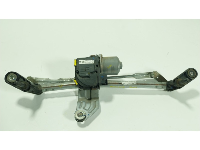 Recambio de motor limpia delantero para seat leon sportstourer (kl8, kld) 1.0 tsi referencia OEM IAM 5FB955023B 339702201J 