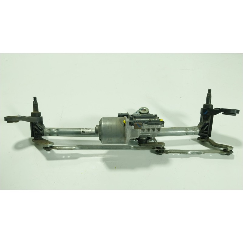 Recambio de motor limpia delantero para seat leon sportstourer (kl8, kld) 1.0 tsi referencia OEM IAM 5FB955023B 339702201J 