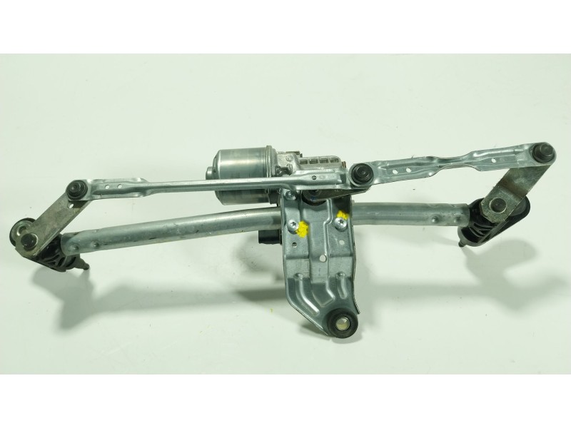 Recambio de motor limpia delantero para seat leon sportstourer (kl8, kld) 1.0 tsi referencia OEM IAM 5FB955023B 339702201J 