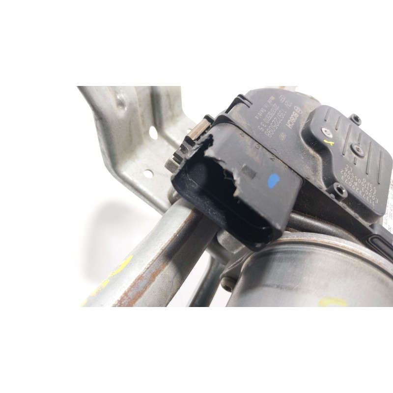 Recambio de motor limpia delantero para seat leon sportstourer (kl8, kld) 1.0 tsi referencia OEM IAM 5FB955023B 339702201J 