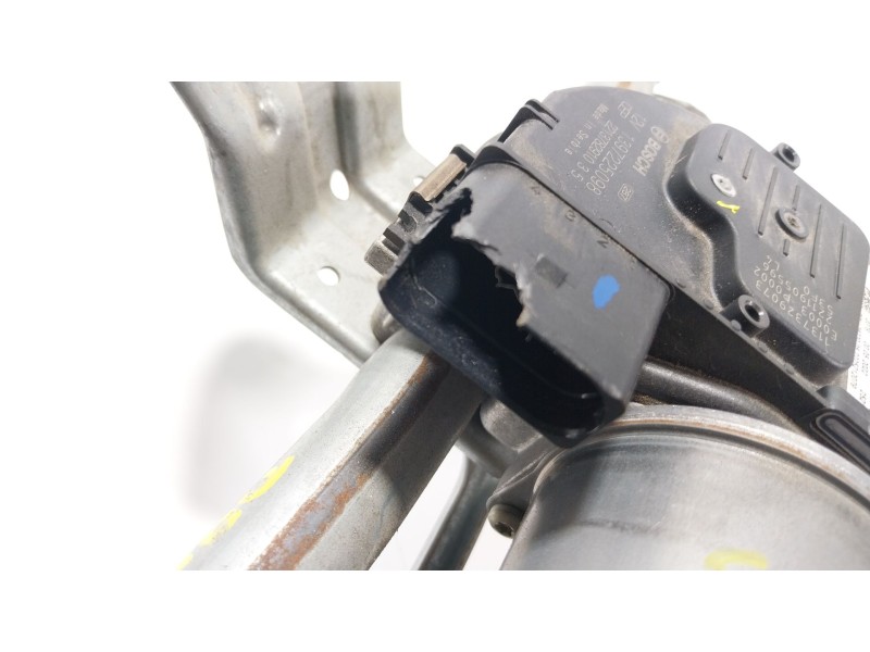 Recambio de motor limpia delantero para seat leon sportstourer (kl8, kld) 1.0 tsi referencia OEM IAM 5FB955023B 339702201J 