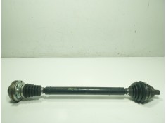 Recambio de transmision derecha para volkswagen golf vi (5k1) 1.6 tdi referencia OEM IAM  1K0407272RF 