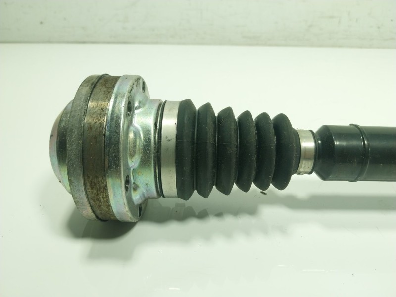 Recambio de transmision derecha para volkswagen golf vi (5k1) 1.6 tdi referencia OEM IAM  1K0407272RF 