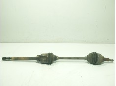 Recambio de transmision derecha para nissan nv300 furgoneta (x82) 1.6 dci 120 referencia OEM IAM 3910000Q6M  