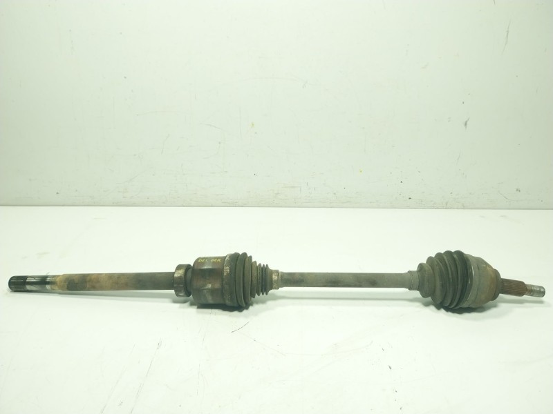 Recambio de transmision derecha para nissan nv300 furgoneta (x82) 1.6 dci 120 referencia OEM IAM 3910000Q6M  