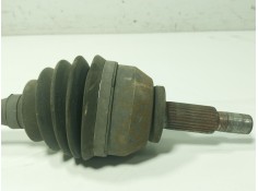 Recambio de transmision derecha para nissan nv300 furgoneta (x82) 1.6 dci 120 referencia OEM IAM 3910000Q6M   2