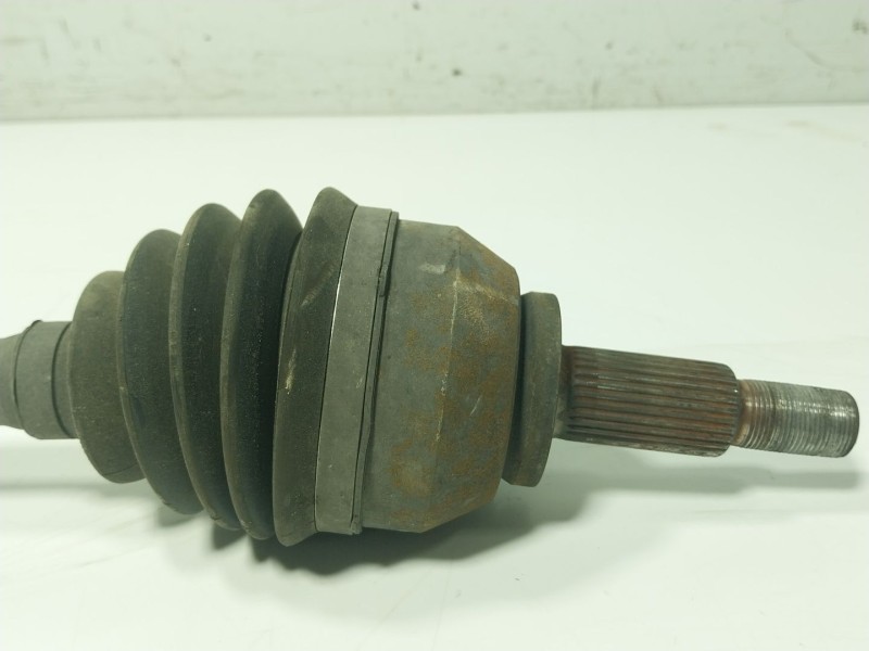 Recambio de transmision derecha para nissan nv300 furgoneta (x82) 1.6 dci 120 referencia OEM IAM 3910000Q6M  