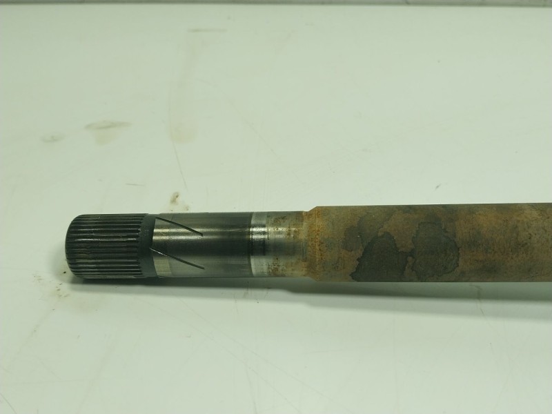 Recambio de transmision derecha para nissan nv300 furgoneta (x82) 1.6 dci 120 referencia OEM IAM 3910000Q6M  