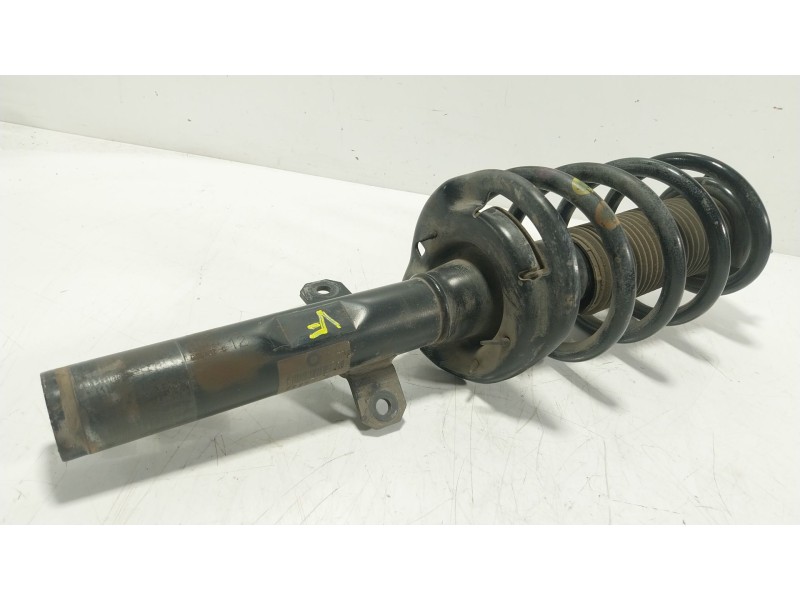 Recambio de amortiguador delantero izquierdo para ford transit v363 furgoneta (fcd, fdd) 2.0 ecoblue referencia OEM IAM 1843158 