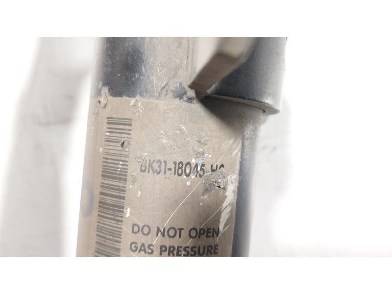 Recambio de amortiguador delantero izquierdo para ford transit v363 furgoneta (fcd, fdd) 2.0 ecoblue referencia OEM IAM 1843158 