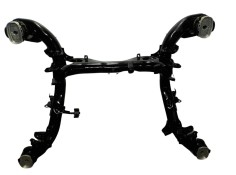 Recambio de puente trasero para audi a6 berlina (4a2) 2.0 16v tdi referencia OEM IAM 4K0505235AJ  