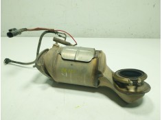 Recambio de catalizador para peugeot boxer furgoneta 2.2 hdi 110 referencia OEM IAM 1617418080 1366659080  2