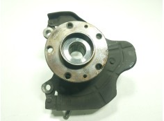 Recambio de mangueta delantera izquierda para peugeot boxer furgoneta 2.2 hdi 110 referencia OEM IAM 1612735380 01374106080  2