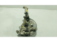 Recambio de mangueta delantera izquierda para audi q5 sportback (fyt) 40 tfsi mild hybrid quattro referencia OEM IAM 80A407253C 