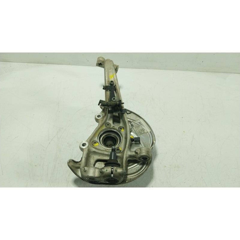 Recambio de mangueta delantera izquierda para audi q5 sportback (fyt) 40 tfsi mild hybrid quattro referencia OEM IAM 80A407253C 