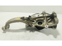 Recambio de mangueta delantera izquierda para audi q5 sportback (fyt) 40 tfsi mild hybrid quattro referencia OEM IAM 80A407253C  2