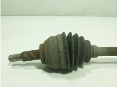 Recambio de transmision izquierda para nissan nv300 furgoneta (x82) 1.6 dci 120 referencia OEM IAM 3910100Q6K   2