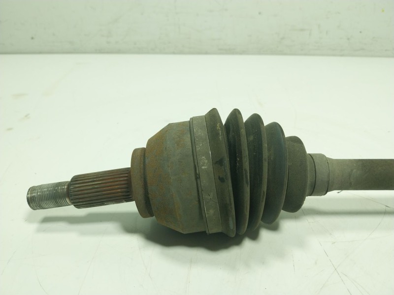 Recambio de transmision izquierda para nissan nv300 furgoneta (x82) 1.6 dci 120 referencia OEM IAM 3910100Q6K  