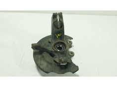 Recambio de mangueta delantera izquierda para ford focus iv (hn) 1.0 ecoboost referencia OEM IAM   