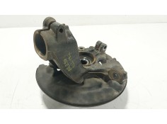 Recambio de mangueta delantera izquierda para ford focus iv (hn) 1.0 ecoboost referencia OEM IAM    2