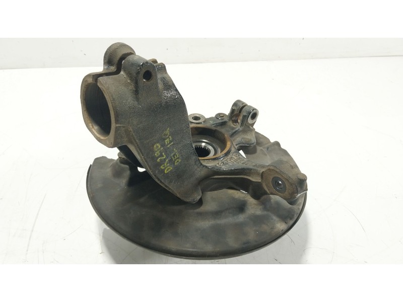 Recambio de mangueta delantera izquierda para ford focus iv (hn) 1.0 ecoboost referencia OEM IAM   