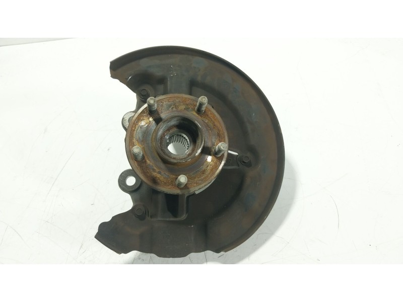 Recambio de mangueta delantera izquierda para ford focus iv (hn) 1.0 ecoboost referencia OEM IAM   