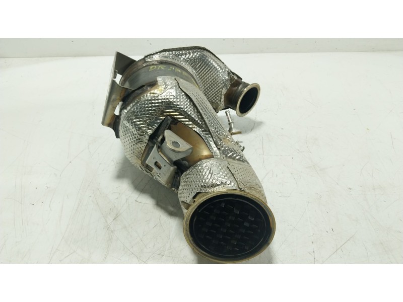 Recambio de filtro de particulas para audi q5 sportback (fyt) 40 tfsi mild hybrid quattro referencia OEM IAM 05L131695D 05L13170