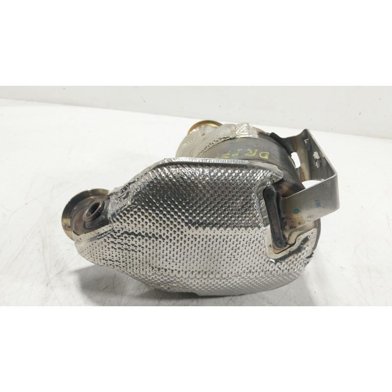 Recambio de filtro de particulas para audi q5 sportback (fyt) 40 tfsi mild hybrid quattro referencia OEM IAM 05L131695D 05L13170