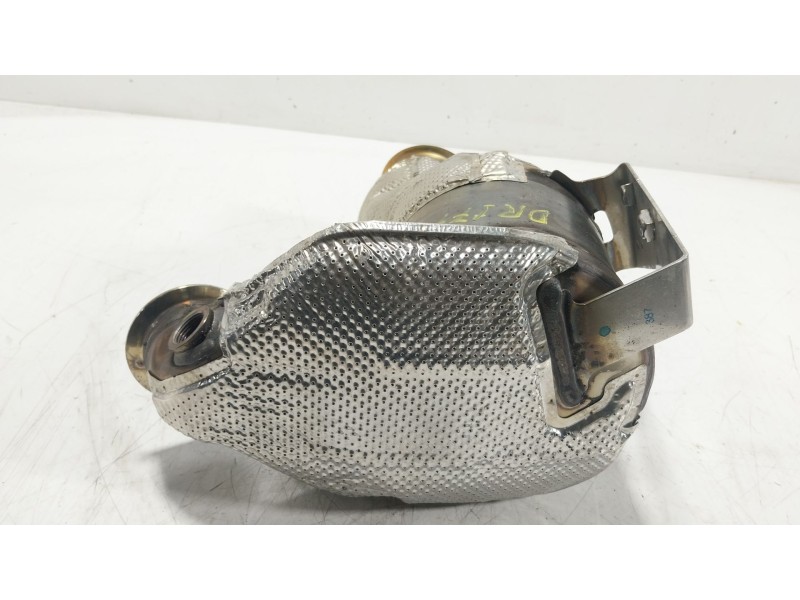 Recambio de filtro de particulas para audi q5 sportback (fyt) 40 tfsi mild hybrid quattro referencia OEM IAM 05L131695D 05L13170