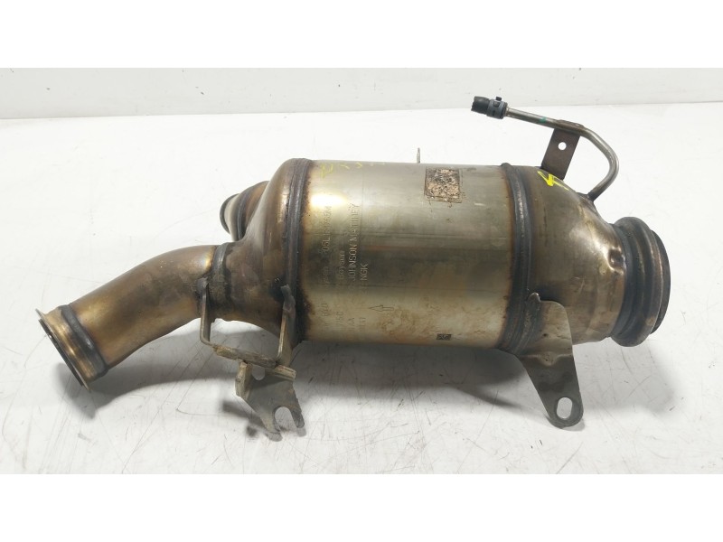 Recambio de filtro de particulas para audi q5 sportback (fyt) 40 tfsi mild hybrid quattro referencia OEM IAM 05L131765M 05L13176