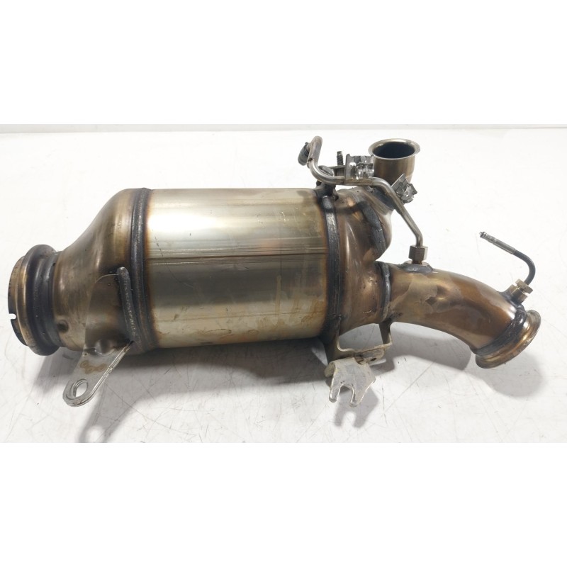 Recambio de filtro de particulas para audi q5 sportback (fyt) 40 tfsi mild hybrid quattro referencia OEM IAM 05L131765M 05L13176