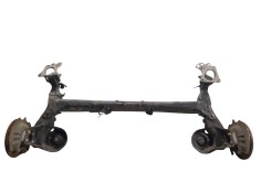 Recambio de puente trasero para citroën ds5 1.6 hdi 110 referencia OEM IAM 5148N8  