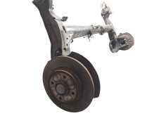 Recambio de puente trasero para citroën ds5 1.6 hdi 110 referencia OEM IAM 5148N8   2