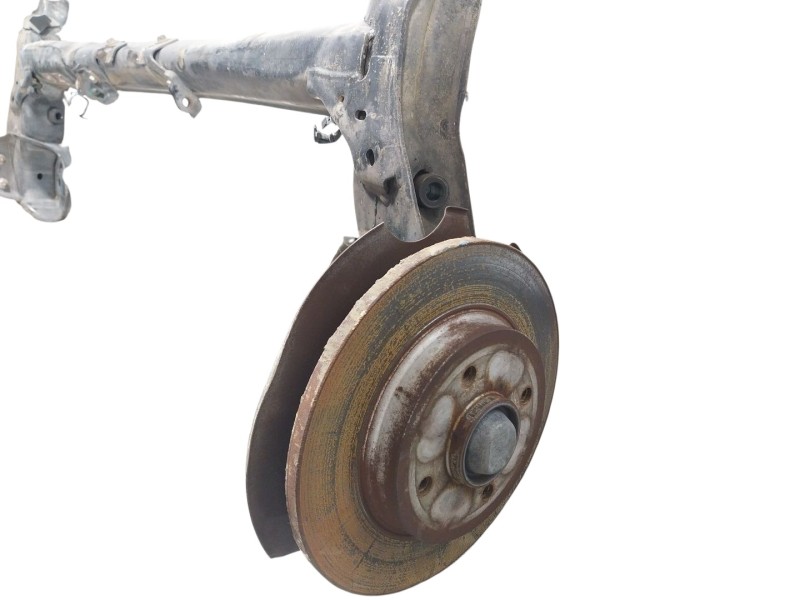 Recambio de puente trasero para citroën ds5 1.6 hdi 110 referencia OEM IAM 5148N8  