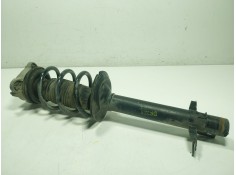 Recambio de amortiguador delantero izquierdo para peugeot boxer furgoneta 2.2 hdi 110 referencia OEM IAM 5208L2 952628 