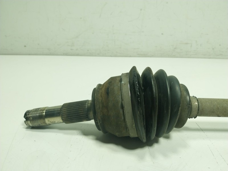 Recambio de transmision izquierda para peugeot boxer furgoneta 2.2 hdi 110 referencia OEM IAM   