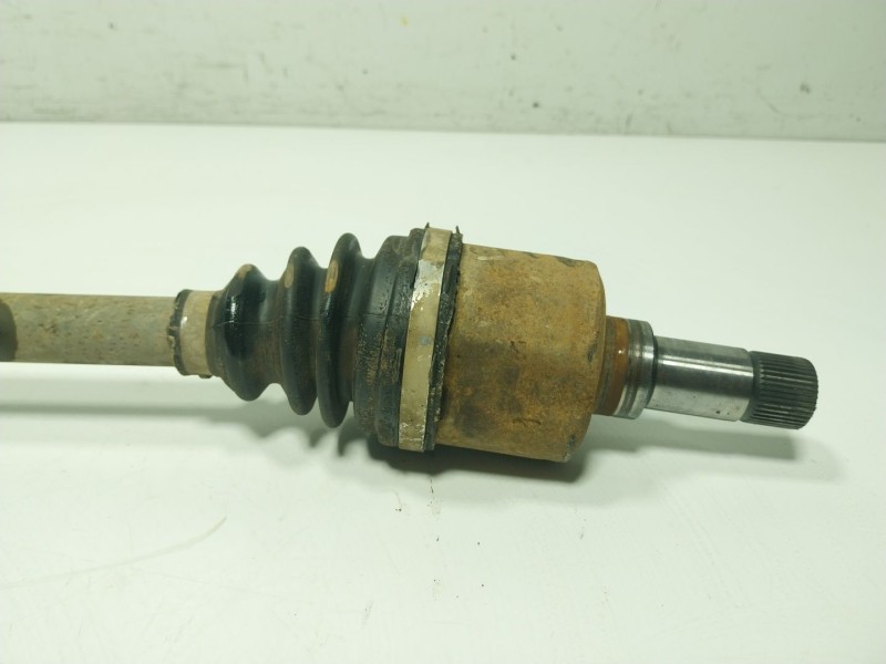 Recambio de transmision izquierda para peugeot boxer furgoneta 2.2 hdi 110 referencia OEM IAM   