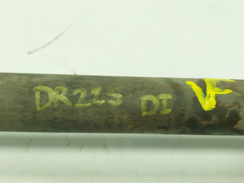 Recambio de transmision izquierda para peugeot boxer furgoneta 2.2 hdi 110 referencia OEM IAM   