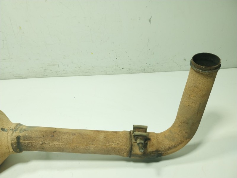 Recambio de filtro de particulas para peugeot boxer furgoneta 2.2 hdi 110 referencia OEM IAM 1606604680 1366630080 