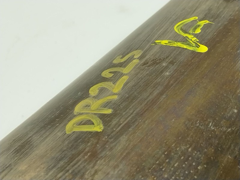 Recambio de filtro de particulas para peugeot boxer furgoneta 2.2 hdi 110 referencia OEM IAM 1606604680 1366630080 