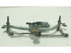 Recambio de motor limpia delantero para citroën c3 iii (sx) 1.5 bluehdi 100 (sxyhyp, sxyhtu) referencia OEM IAM 9815497780 98154 2