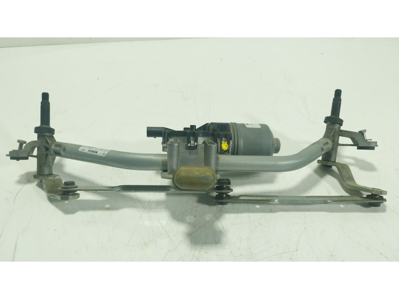 Recambio de motor limpia delantero para citroën c3 iii (sx) 1.5 bluehdi 100 (sxyhyp, sxyhtu) referencia OEM IAM 9815497780 98154