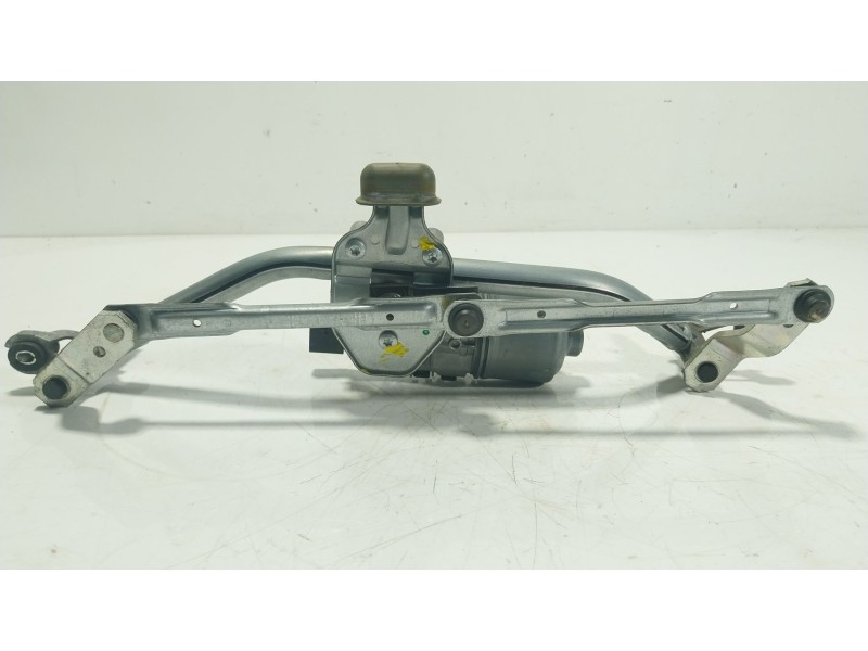 Recambio de motor limpia delantero para citroën c3 iii (sx) 1.5 bluehdi 100 (sxyhyp, sxyhtu) referencia OEM IAM 9815497780 98154