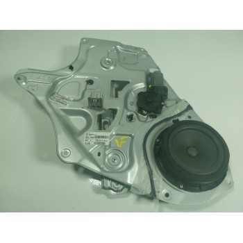 ELEVALUNAS TRASERO IZQUIERDO 834713U000 834703U000 