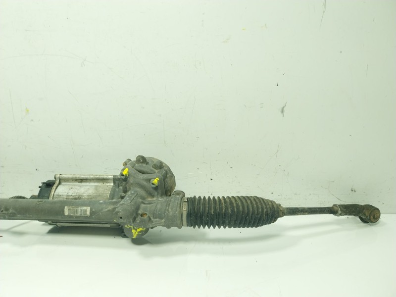 Recambio de cremallera direccion para volkswagen golf vi (5k1) 1.6 tdi referencia OEM IAM  1K1423051ED 