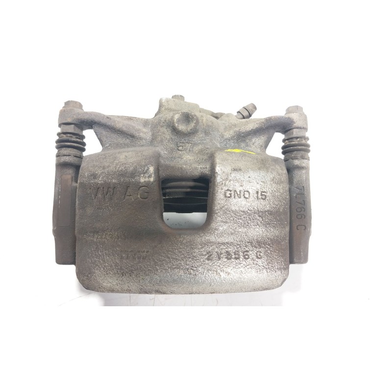 Recambio de pinza freno delantera izquierda para seat leon sportstourer (kl8, kld) 1.0 tsi referencia OEM IAM 5WA615123  