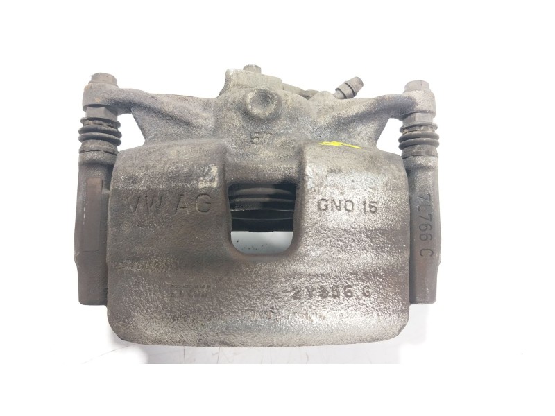 Recambio de pinza freno delantera izquierda para seat leon sportstourer (kl8, kld) 1.0 tsi referencia OEM IAM 5WA615123  