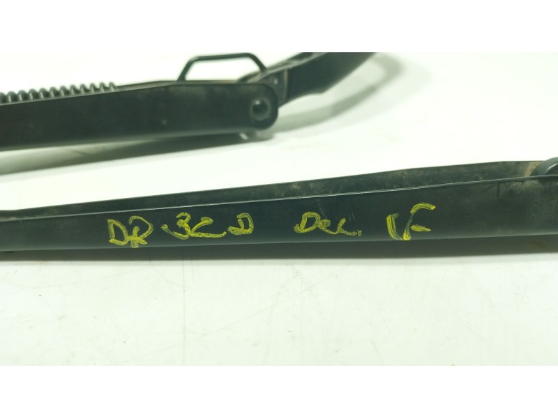 Recambio de brazo limpia delantero izquierdo para dacia spring ev (b6m1) referencia OEM IAM 288817731R 288817731R 
