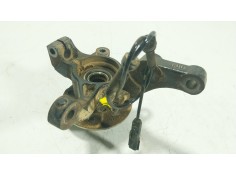 Recambio de mangueta delantera derecha para dacia spring ev (b6m1) referencia OEM IAM 400145377R   2