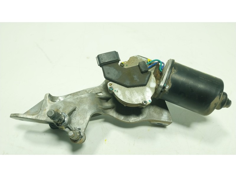 Recambio de motor limpia delantero para dacia spring ev (b6m1) referencia OEM IAM 288009448R 288009448R 
